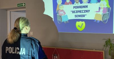 Europejski Dzień Seniora przypomina o szacunku