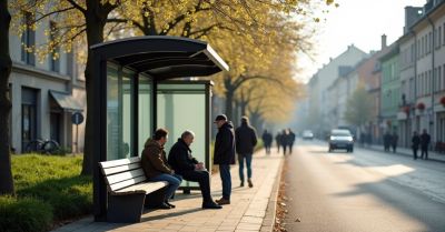 Słubice: konsultacje w sprawie autobusu 983. Mieszkańcy mają głos